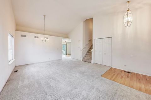 Tiny photo for 2922 Discovery Drive, Plainfield, IL 60586 (MLS # 12498861)