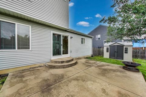 Tiny photo for 2922 Discovery Drive, Plainfield, IL 60586 (MLS # 12498861)
