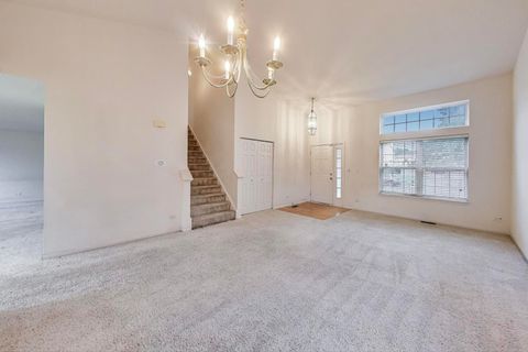 Tiny photo for 2922 Discovery Drive, Plainfield, IL 60586 (MLS # 12498861)