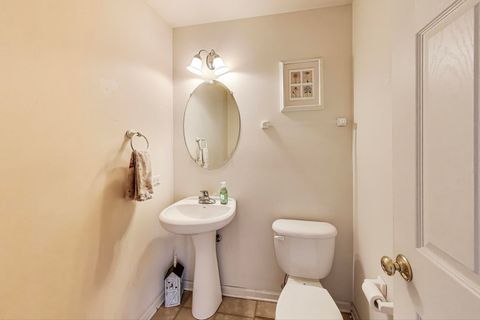 Tiny photo for 2922 Discovery Drive, Plainfield, IL 60586 (MLS # 12498861)