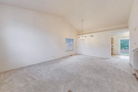 Tiny photo for 2922 Discovery Drive, Plainfield, IL 60586 (MLS # 12498861)