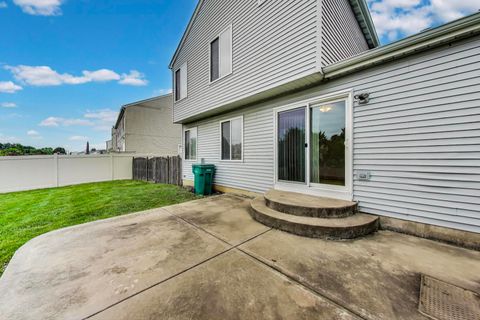 Tiny photo for 2922 Discovery Drive, Plainfield, IL 60586 (MLS # 12498861)