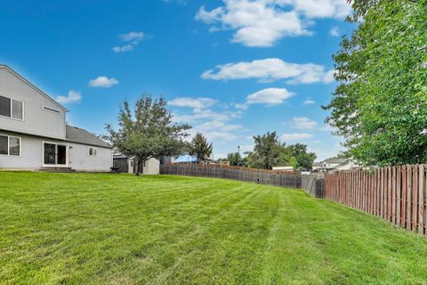 Tiny photo for 2922 Discovery Drive, Plainfield, IL 60586 (MLS # 12498861)