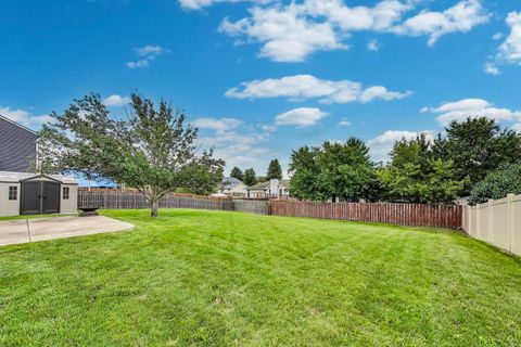 Tiny photo for 2922 Discovery Drive, Plainfield, IL 60586 (MLS # 12498861)