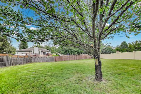 Tiny photo for 2922 Discovery Drive, Plainfield, IL 60586 (MLS # 12498861)