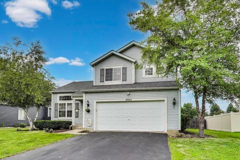Tiny photo for 2922 Discovery Drive, Plainfield, IL 60586 (MLS # 12498861)