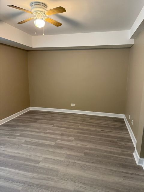 Tiny photo for 201 Custer Avenue #G, Evanston, IL 60202 (MLS # 12504981)