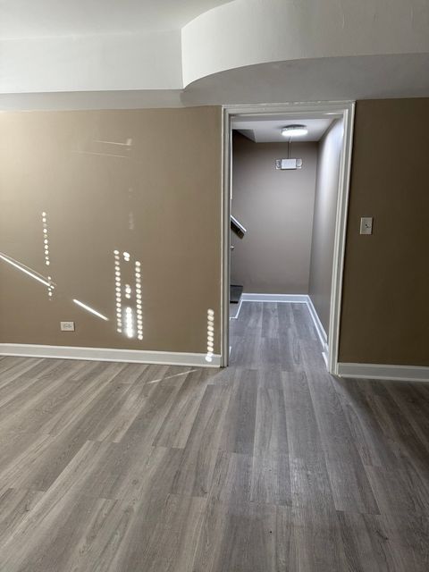 Tiny photo for 201 Custer Avenue #G, Evanston, IL 60202 (MLS # 12504981)