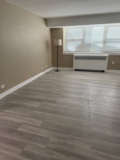 Tiny photo for 201 Custer Avenue #G, Evanston, IL 60202 (MLS # 12504981)