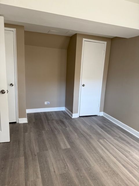 Tiny photo for 201 Custer Avenue #G, Evanston, IL 60202 (MLS # 12504981)