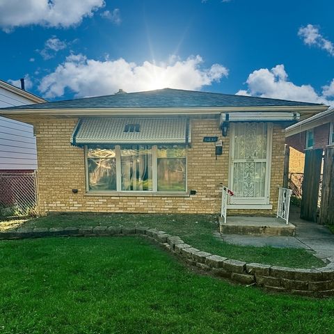 11832 S Bishop Street Chicago IL 60643