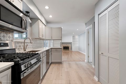 Tiny photo for 3290 johnsbury Court, Aurora, IL 60504 (MLS # 12508700)