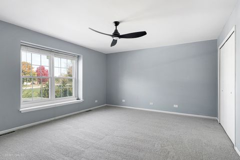 Tiny photo for 3290 johnsbury Court, Aurora, IL 60504 (MLS # 12508700)