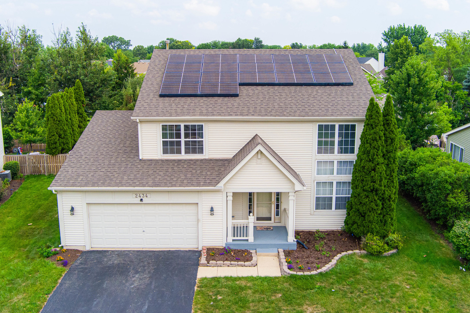 2434 White Barn Road