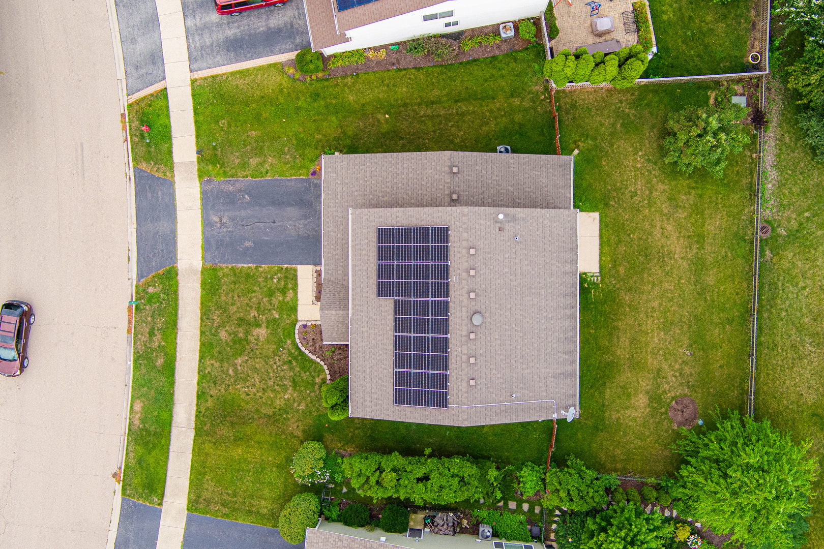 2434 White Barn Road