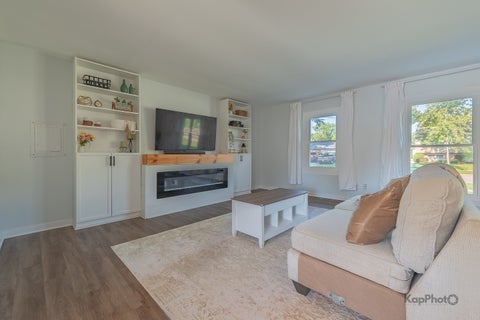 Tiny photo for 65 Laurel Trail, Wheeling, IL 60090 (MLS # 12707301)