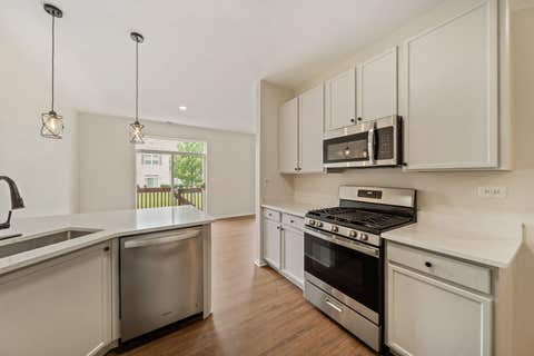 Tiny photo for 371 McGrath Drive, Oswego, IL 60543 (MLS # 12701200)
