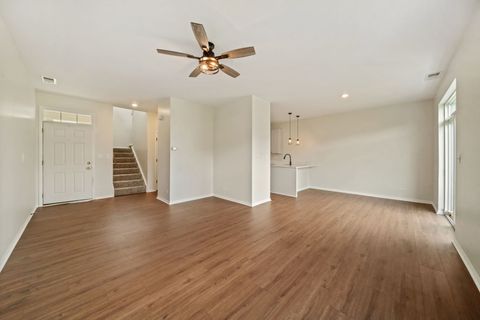 Tiny photo for 371 McGrath Drive, Oswego, IL 60543 (MLS # 12701200)