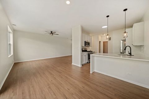 Tiny photo for 371 McGrath Drive, Oswego, IL 60543 (MLS # 12701200)