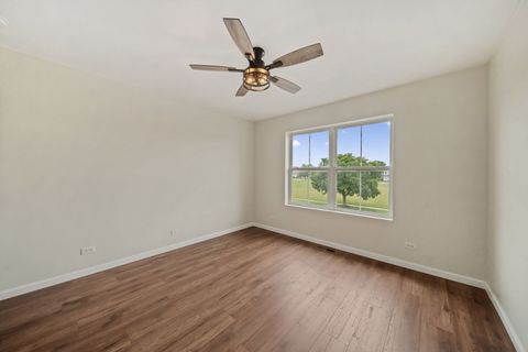 Tiny photo for 371 McGrath Drive, Oswego, IL 60543 (MLS # 12701200)