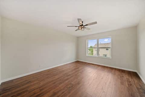 Tiny photo for 371 McGrath Drive, Oswego, IL 60543 (MLS # 12701200)