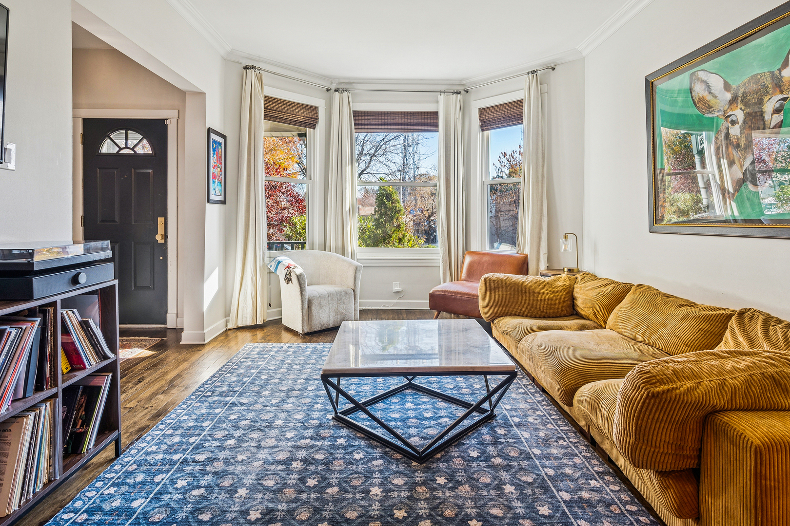 3432 N Albany Avenue