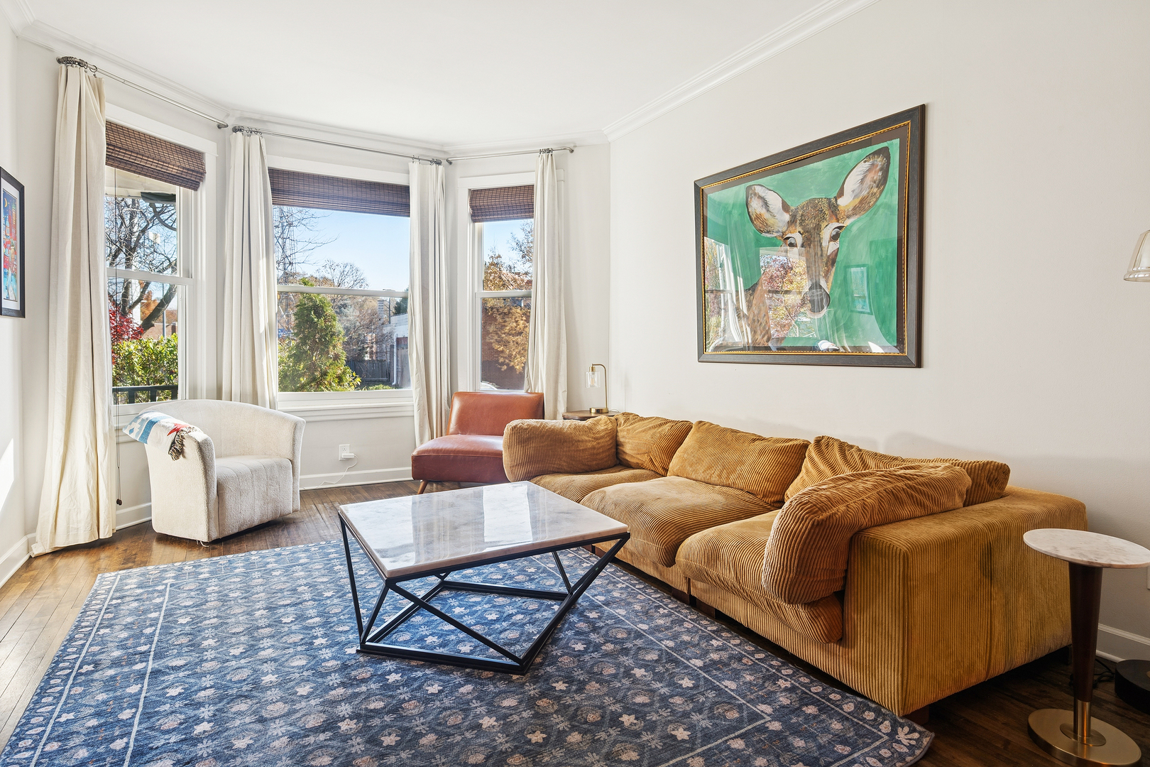 3432 N Albany Avenue