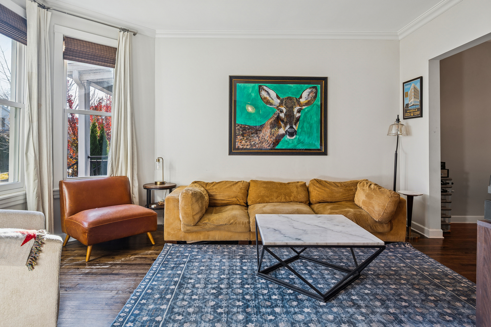 3432 N Albany Avenue