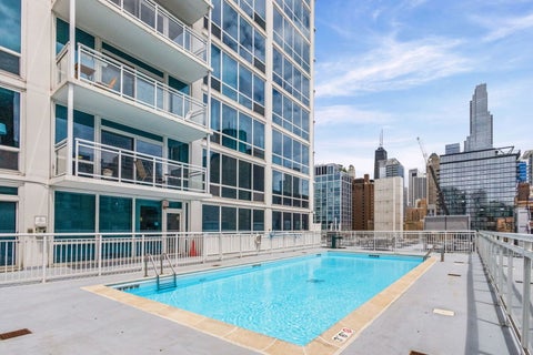 Tiny photo for 757 N Orleans Street #1901, Chicago, IL 60654 (MLS # 12791763)