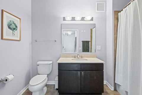 Tiny photo for 757 N Orleans Street #1901, Chicago, IL 60654 (MLS # 12791763)