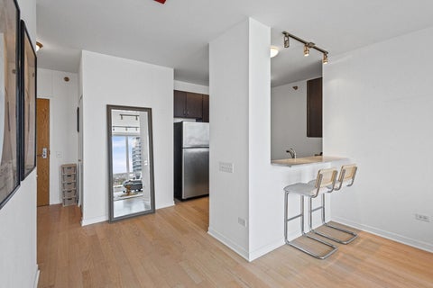 Tiny photo for 757 N Orleans Street #1901, Chicago, IL 60654 (MLS # 12791763)
