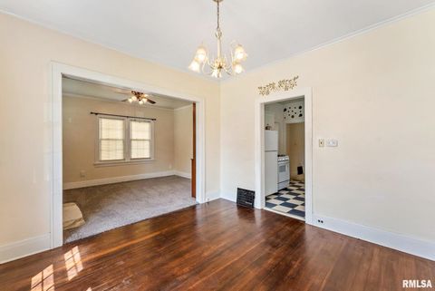 Tiny photo for 1904 30TH Street, Moline, IL 61265 (MLS # QC4266215)