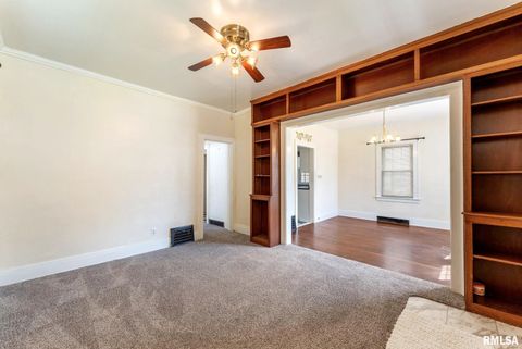 Tiny photo for 1904 30TH Street, Moline, IL 61265 (MLS # QC4266215)