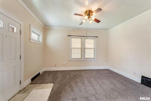 Tiny photo for 1904 30TH Street, Moline, IL 61265 (MLS # QC4266215)