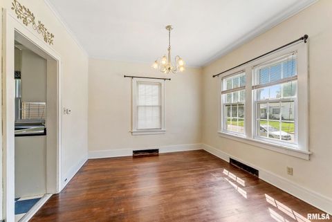 Tiny photo for 1904 30TH Street, Moline, IL 61265 (MLS # QC4266215)