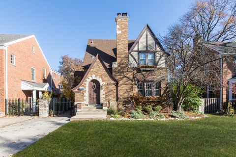 Photo of Park Ridge, IL 60068 (MLS # 12516188)
