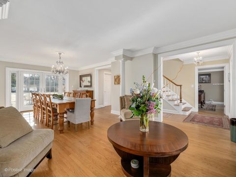 A home in Elmhurst