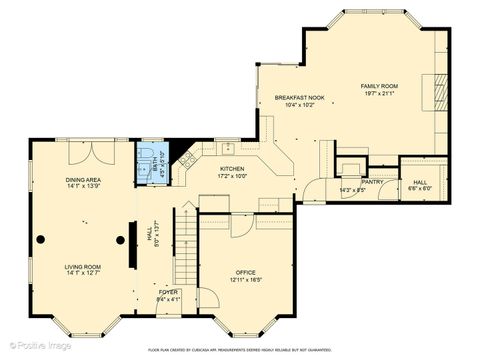 A home in Elmhurst