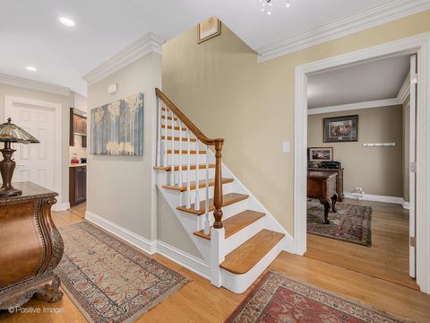 A home in Elmhurst