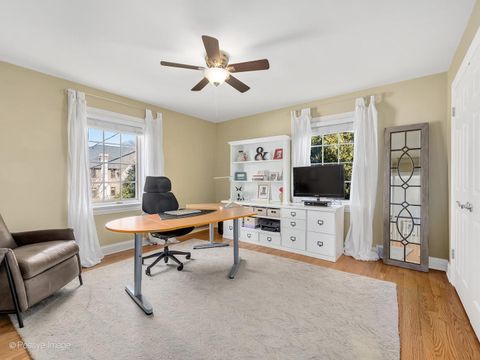 A home in Elmhurst