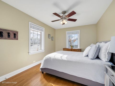 A home in Elmhurst