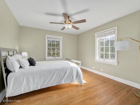 A home in Elmhurst