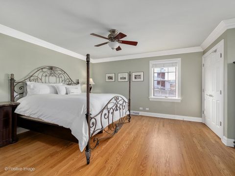 A home in Elmhurst