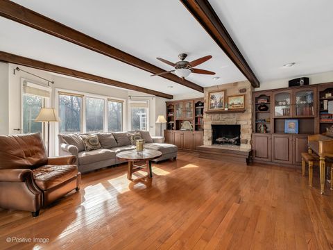A home in Elmhurst