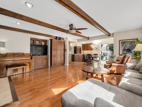 A home in Elmhurst