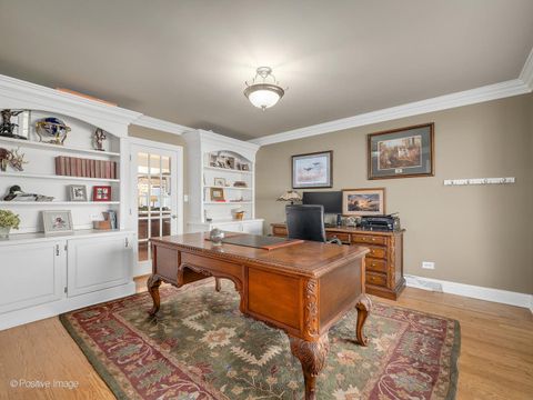 A home in Elmhurst
