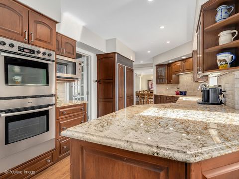 A home in Elmhurst