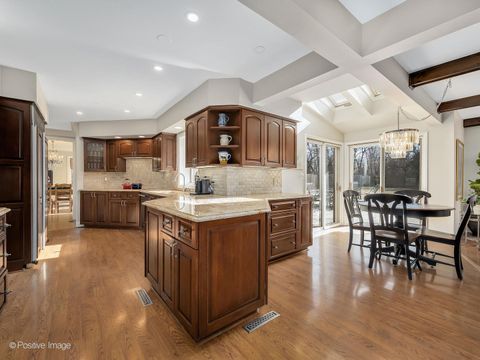 A home in Elmhurst