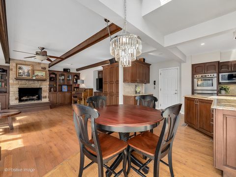 A home in Elmhurst