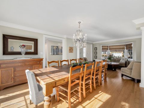 A home in Elmhurst